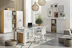 Bürokombination MONTERIA