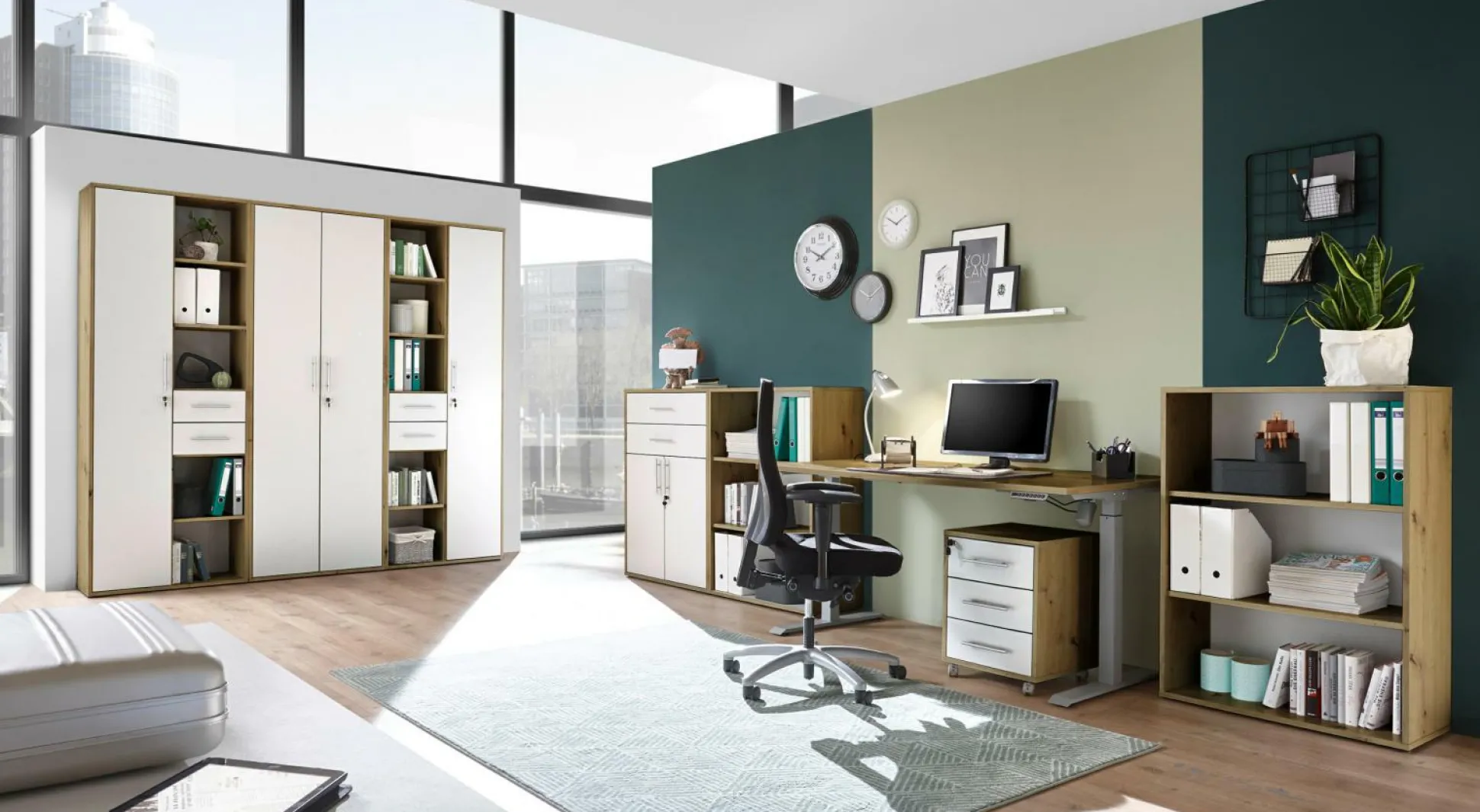 Büroregal vito PRONTO