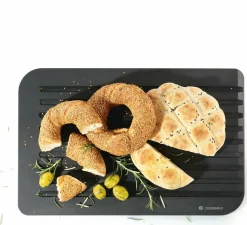 Brotschneidebrett ZASSENHAUS COMFORT PLUS