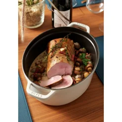 Bräter staub COCOTTE LA staub COCOTTE