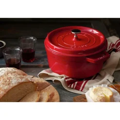 Bräter staub COCOTTE LA staub COCOTTE