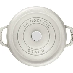 Bräter staub COCOTTE LA staub COCOTTE