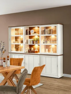 Buffet-Aufsatz HARPER ELTHAM