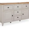 Buffetkommode SANSIBAR MORSUM
