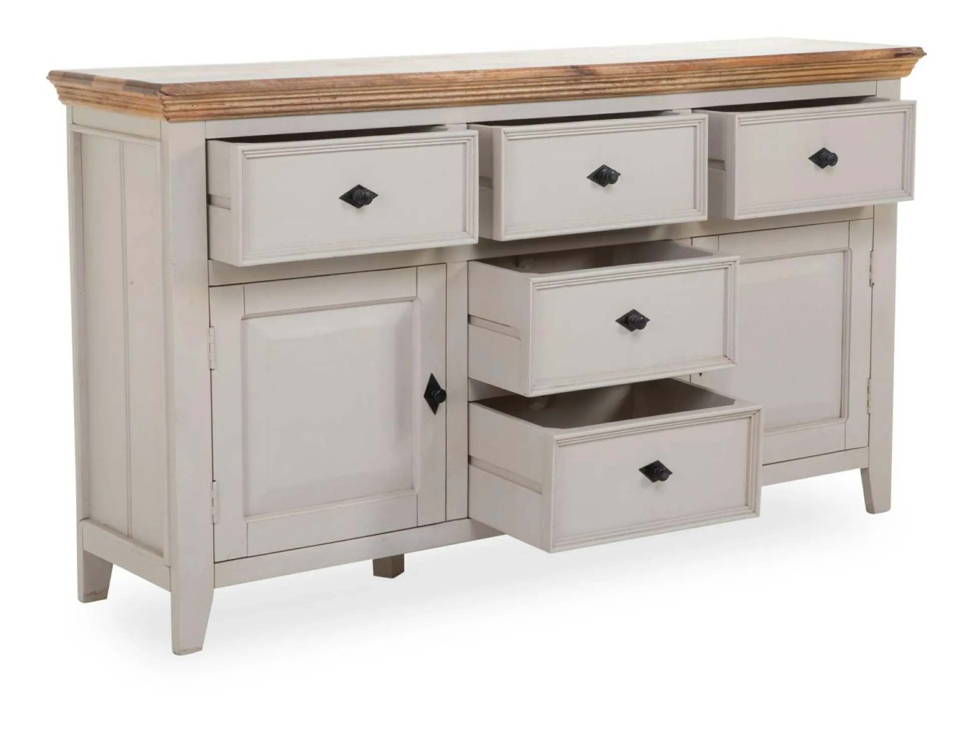 Buffetkommode SANSIBAR MORSUM