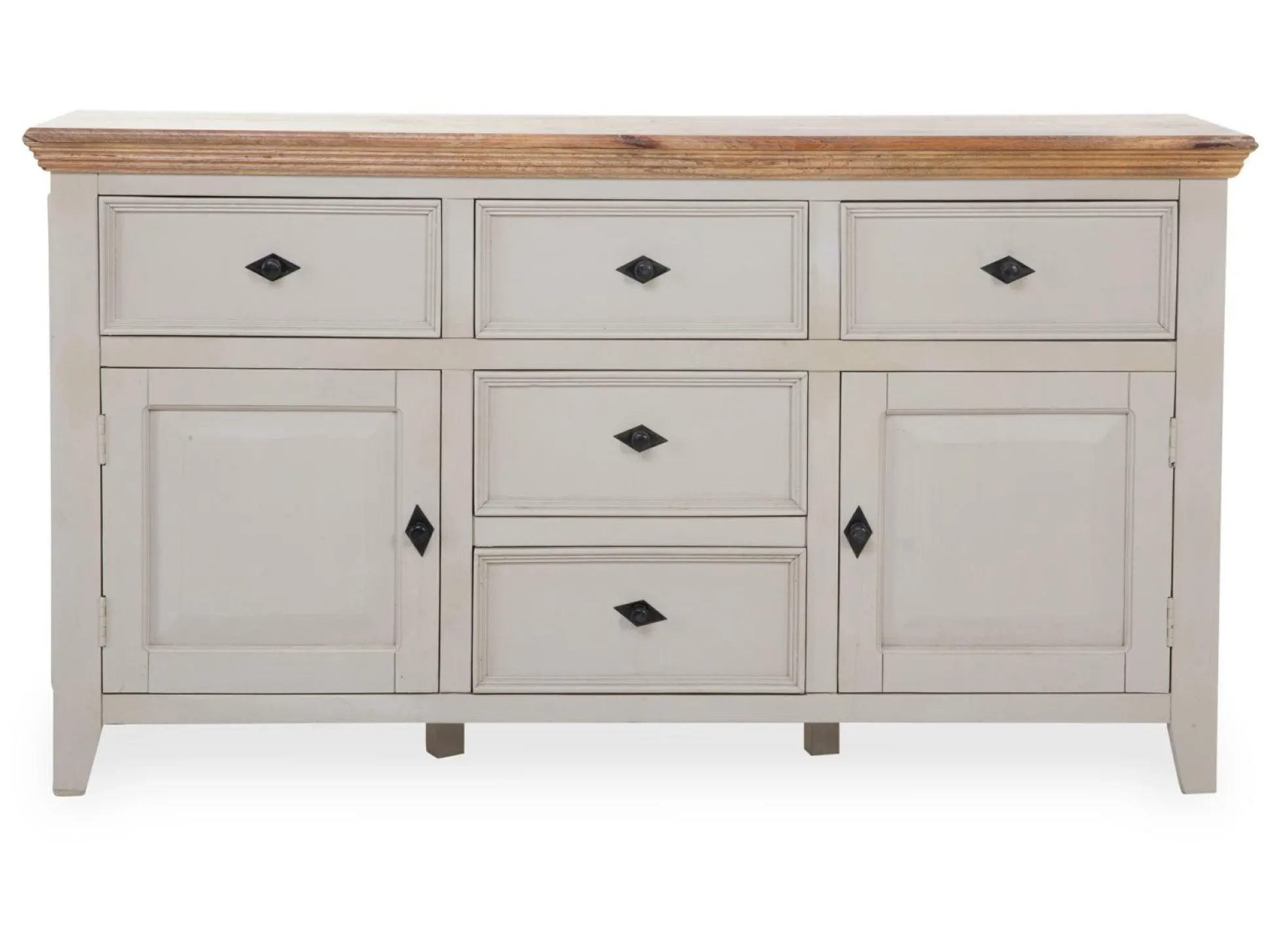 Buffetkommode SANSIBAR MORSUM