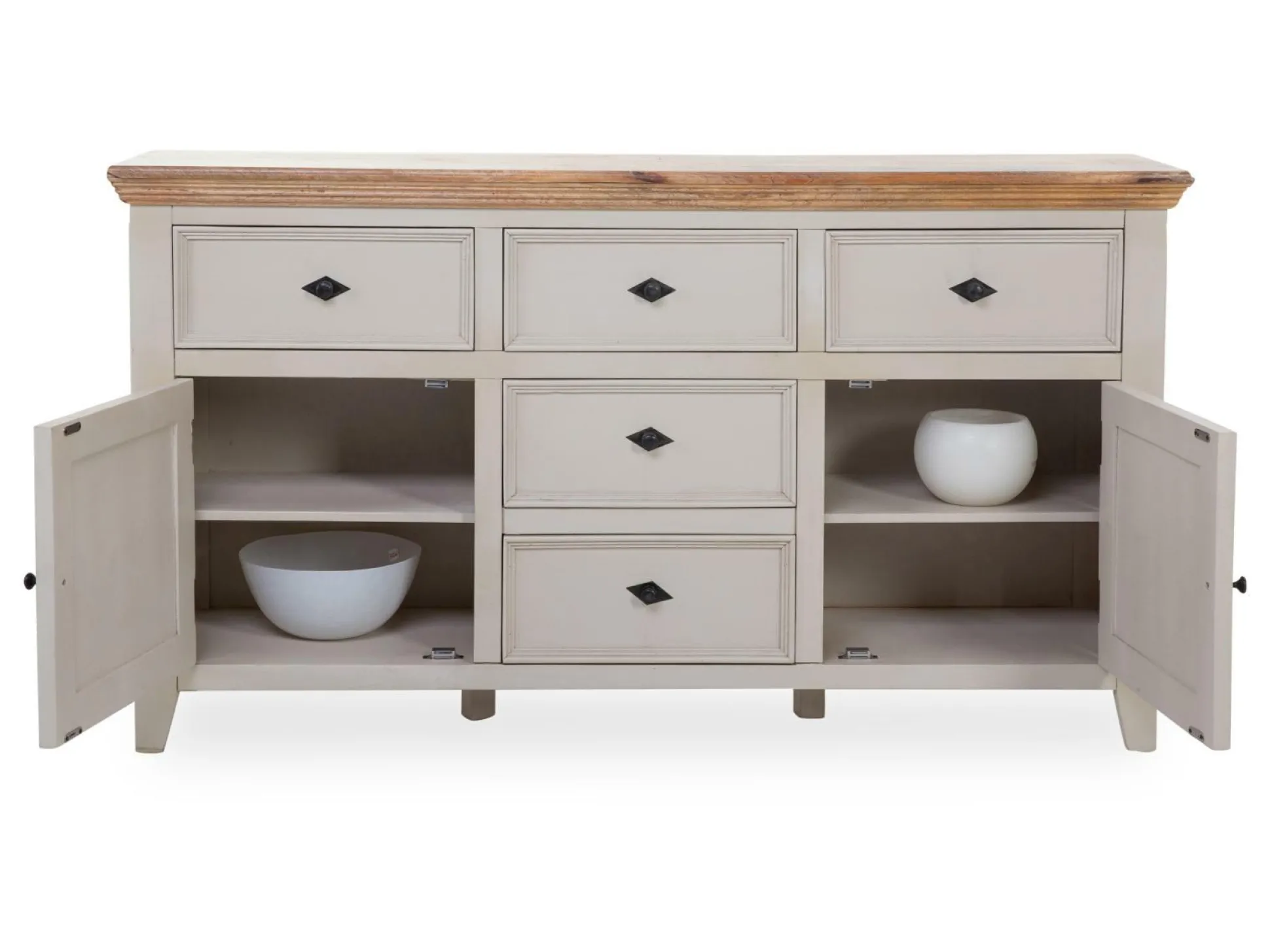 Buffetkommode SANSIBAR MORSUM