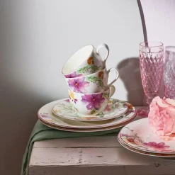 Cafe-au-Lait-Obertasse MARIEFL