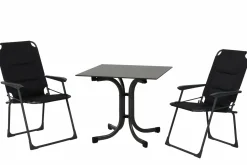 Camping-Set SIENA GARDEN PREMIUM