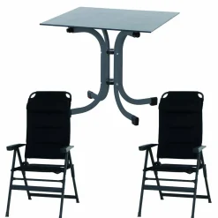 Camping-Set SIENA GARDEN PREMIUM