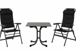 Camping-Set SIENA GARDEN PREMIUM