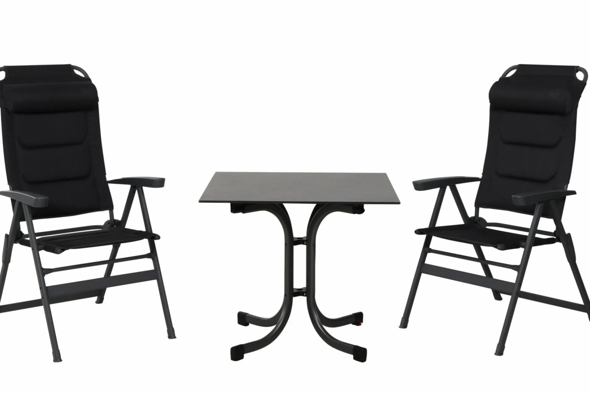 Camping-Set SIENA GARDEN PREMIUM