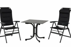 Camping-Set SIENA GARDEN PREMIUM