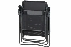 Campingstuhl siena GARDEN RELAX COMFORT