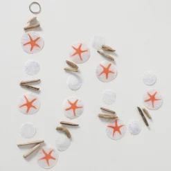 Capiz-Girlande DOLORES