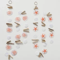 Capiz-Girlande DOLORES