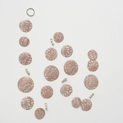 Capiz-Girlande TYSKO