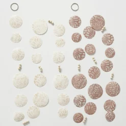 Capiz-Girlande TYSKO