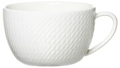 Cappuccinoobertasse SAPHIR