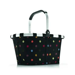 carrybag reisenthel - dots