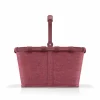 carrybag reisenthel - TWIST maroon