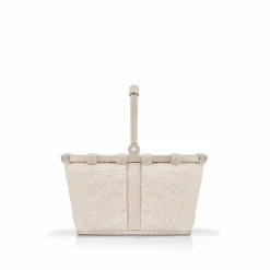 carrybag reisenthel XS - teddy sand