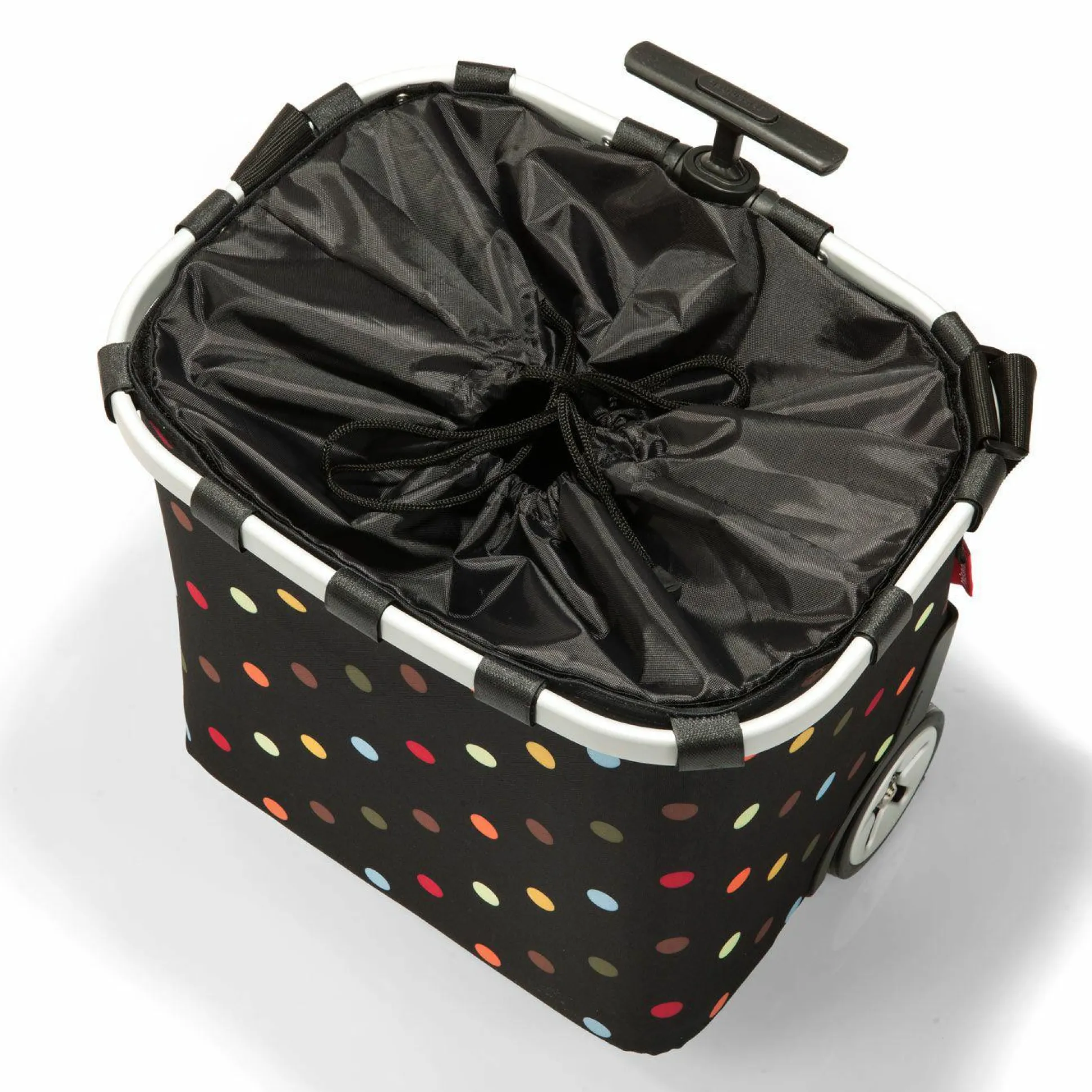 carrycruiser reisenthel - dots