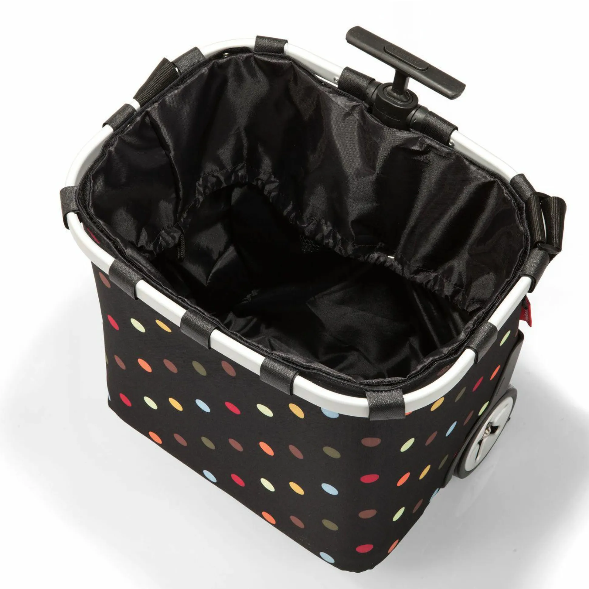 carrycruiser reisenthel - dots