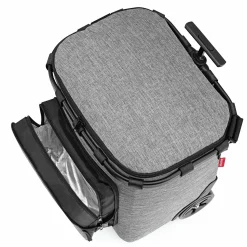 carrycruiser reisenthel plus - TWIST silv