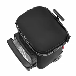 carrycruiser reisenthel plus - black