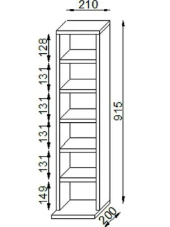 CD/DVD Regal ELEMENTA