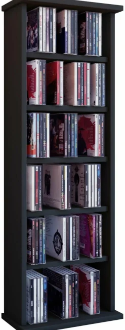 CD/DVD-Turm Vostan