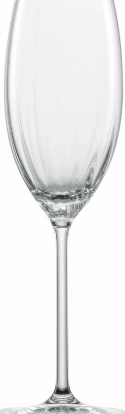 Champagnerglas PRIZMA