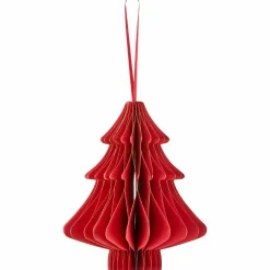 Christbaumschmuck Hänger BAUM