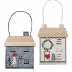 Christbaumschmuck Hänger JOY