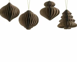 Christbaumschmuck Hänger ORNAMENT