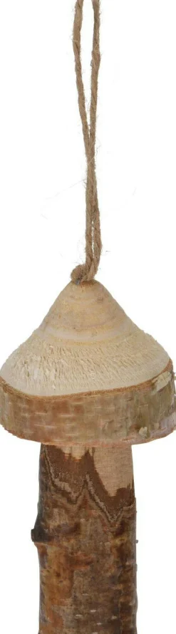 Christbaumschmuck Hänger PILZ