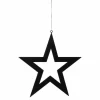 Christbaumschmuck Hänger Stern INSA