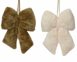 Christbaumschmuck Hänger Schleife