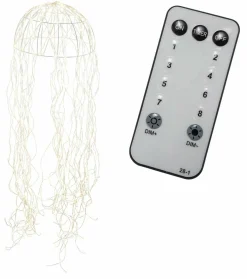 Christbaumschmuck Hänger STÄNGE LED