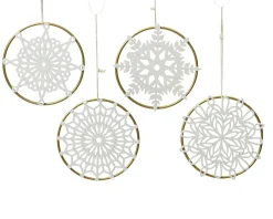 Christbaumschmuck Hänger Traumfänger