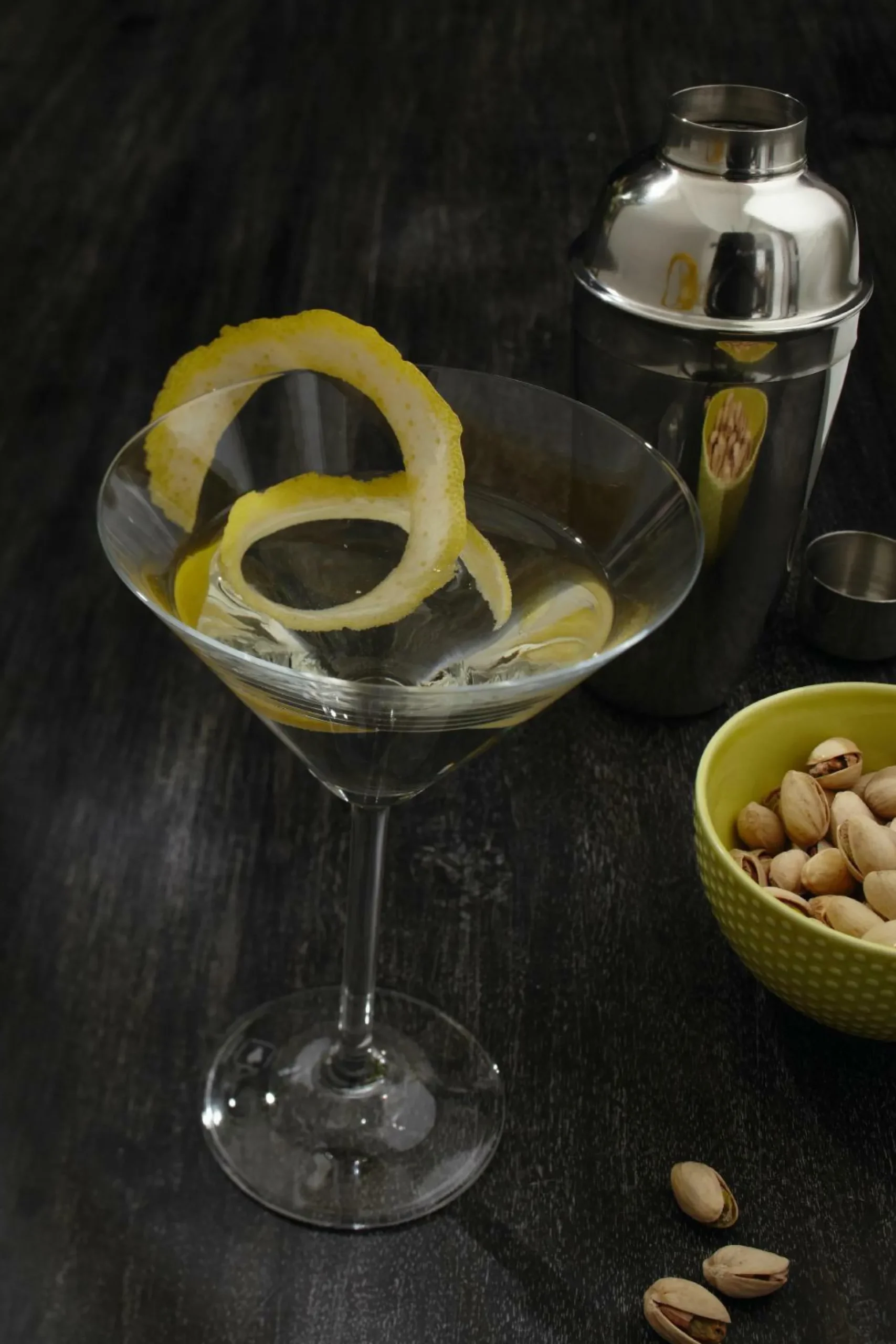 Cocktailglas LEONARDO DAILY