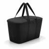 coolerbag reisenthel - black