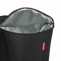 coolerbag reisenthel - black