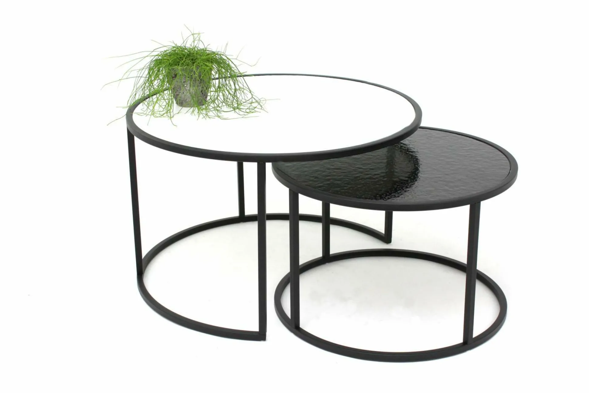 Couchtisch CALAIS 2er Set