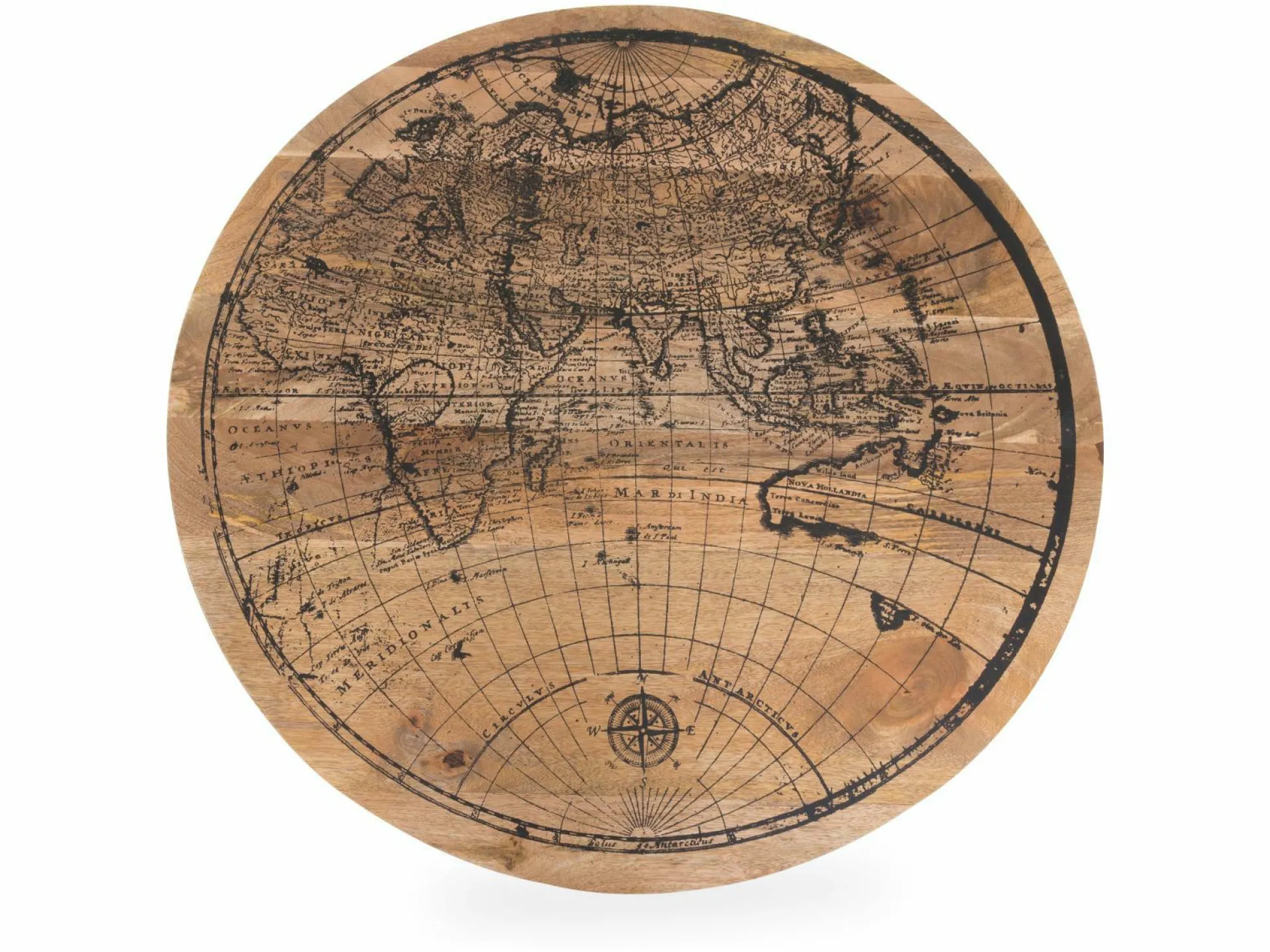 Couchtisch GLOBE I