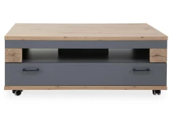 Couchtisch HARPER ISLA