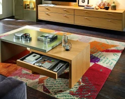 Couchtisch MONDO AMERA