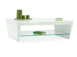 Couchtisch MONDO PRISMA PLUS