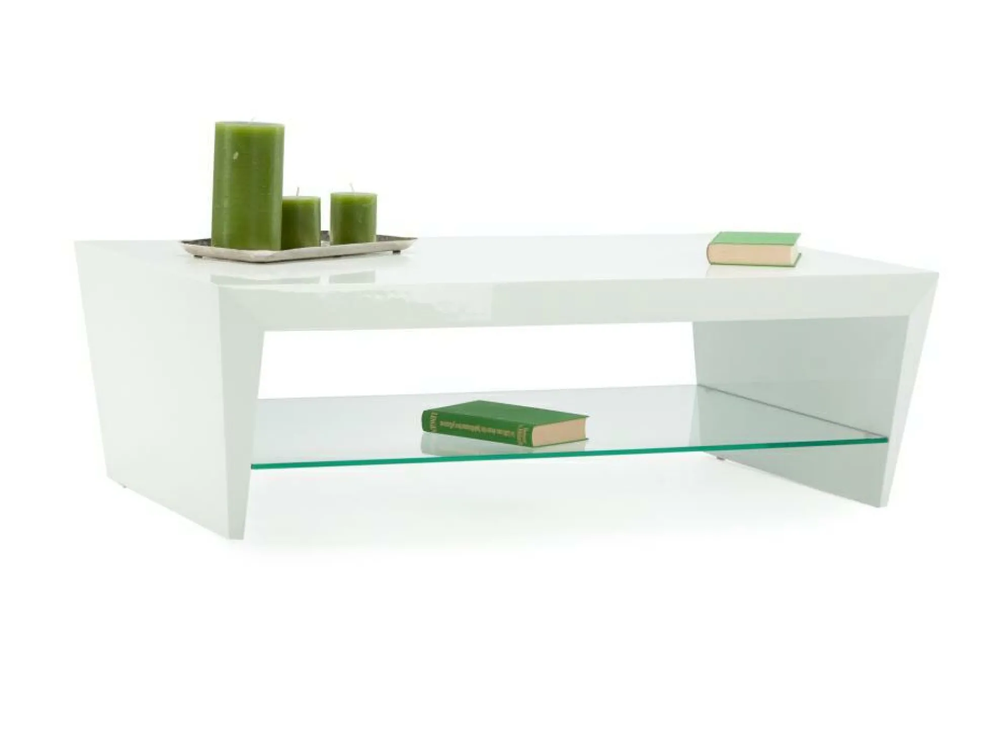 Couchtisch MONDO PRISMA PLUS